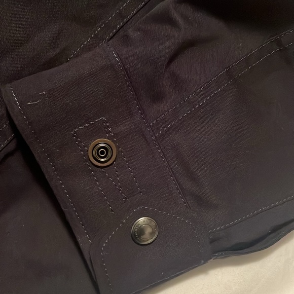 Polo Ralph Lauren Twill Field Jacket & Quilted Liner L Collection - Picture 13 of 16